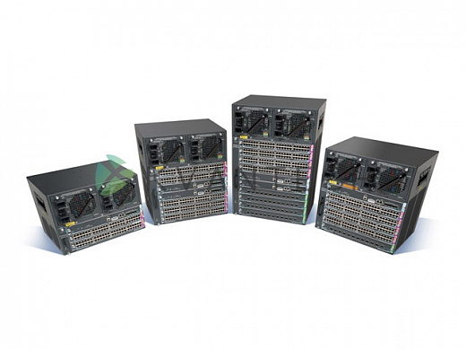 Коммутаторы Cisco Catalyst 4500 Series WS-X4418-GB=