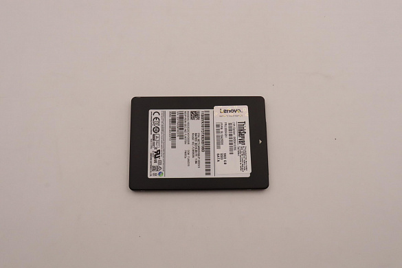 Жесткий диск Lenovo NHS 960GB 6Gb SATA 2.5" ASM (00XH281)