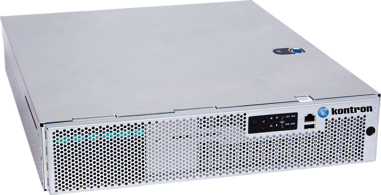 Решение Kontron CG2400