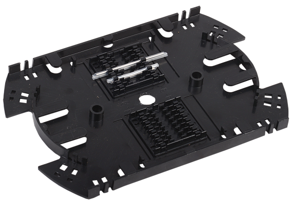 Сплайс-кассета ITK FOSK-32 на 32 КДЗС