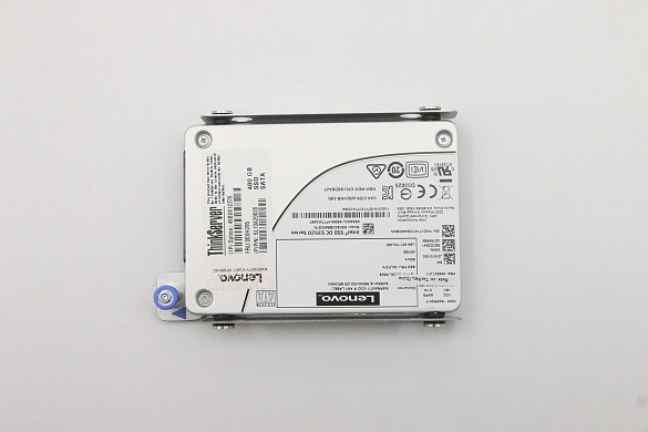 SSD-накопитель Lenovo NHS 480G SATA 6G SSD 2.5 (00XH295)