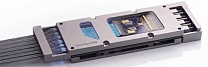 NewPhotonics представила оптический движок NPC50506 на 6,4 Тбит/с с интегрированным лазером