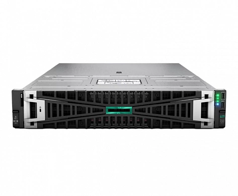 Сервер HPE ProLiant DL380a Gen11