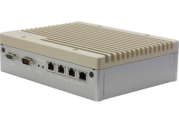 AI-компьютер AAEON BOXER-8240AI