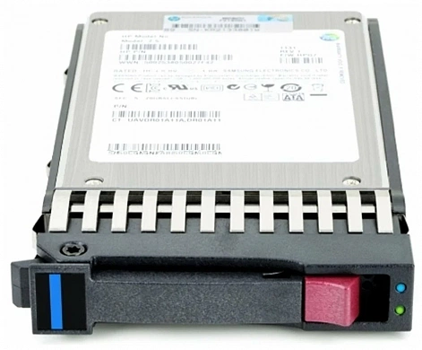 Жесткий диск H3C NS-HDD-1T-SATA-SFF