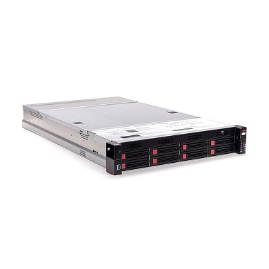 Сервер QTECH QSRV-260812-P-R