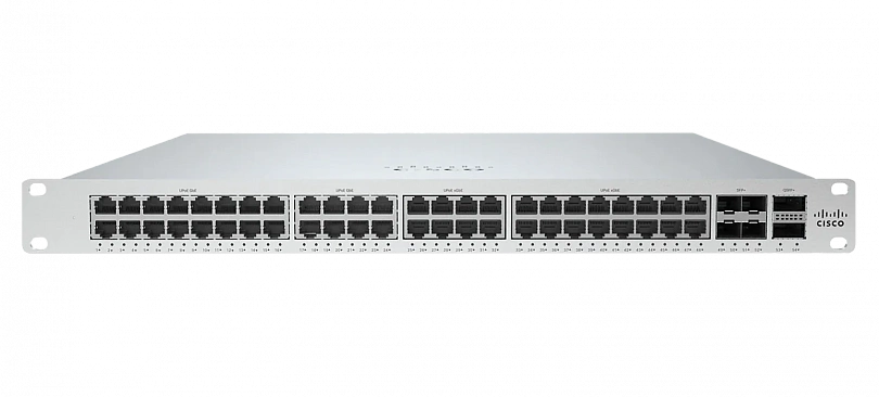 Коммутатор Cisco MS355 MS355-48X2-HW