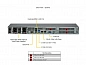 Сервер Supermicro SYS-511E-WR-G1