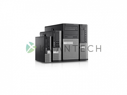 Dell Optiplex 9020 X9020USFFBTO005N