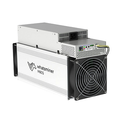 Asic майнер Whatsminer M60S 180 TH/s