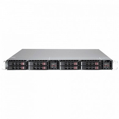 Сервер Supermicro SYS-1028TR-TF