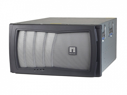 СХД NetApp FAS6240