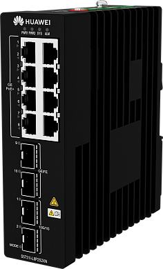 Коммутатор Huawei S5731I-L8P2S2XN