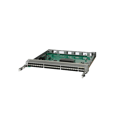 Линейная карта Cisco N9K-X9636Q-R=
