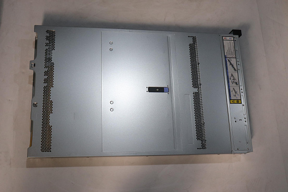 Шасси Lenovo Chassis,2U MS 12*3.5'' (03GX516)