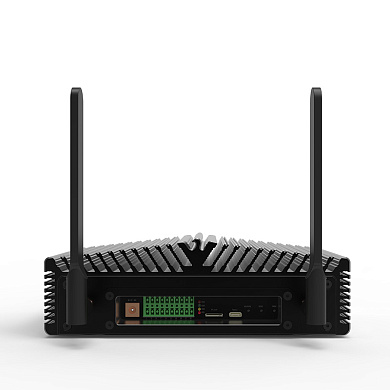 AI-компьютер Leetop FLAME TX2NX