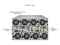 Сервер Supermicro Blade SBI-612BA-1NE34