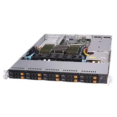 Сервер Supermicro AS-1113S-WN10RT