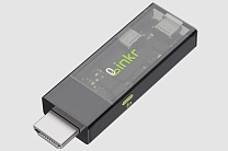 Вышел Radxa Linkr — IP KVM в виде флеш-брелока с поддержкой Wi-Fi