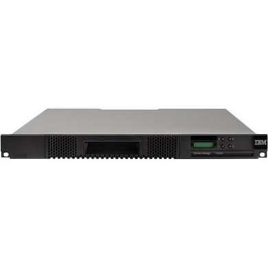 Автозагрузчик IBM TS2900 для Lenovo 6171S6R