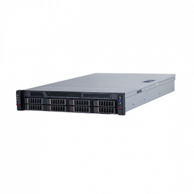 Сервер Dahua IVS-T8100-S-GU2