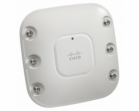 Точка доступа Cisco AIR-AP1262N-T-K9 (USED)