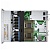 Dell PowerEdge R450 8B (8x2.5") no ( CPU, Mem, HDDs) iDRAC9 Enterprise 15G, PERC H755 SAS Front, TPM 2.0 V3, RPS (1+1) 800W, Bezel, Rails