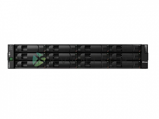 Lenovo ThinkSystem DE2000H 2U12 FC LFF 7Y70A002WW