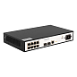 Коммутатор SNR SNR-S2982G-8T-DC