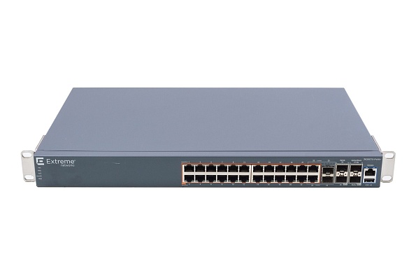 Коммутатор Extreme Networks ERS3626GTS