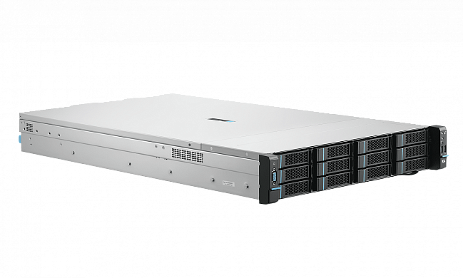 Сервер ICL teamRAY 2122-2U-M