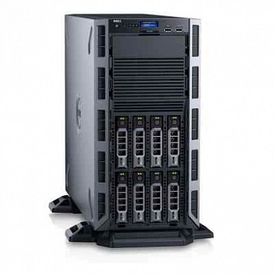 Сервер Dell EMC PowerEdge T330 / 210-AFFQ-102