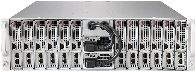Сервер Supermicro SYS-5039MS-H12TRF