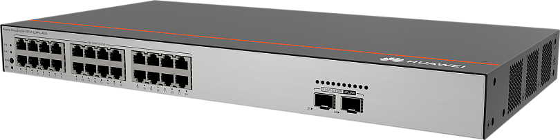 Коммутатор Huawei CloudEngine S5751-L24P2J-RUA