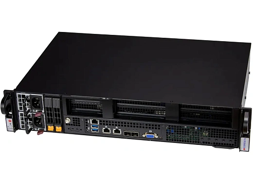 Сервер Supermicro SYS-212B-FN4TP