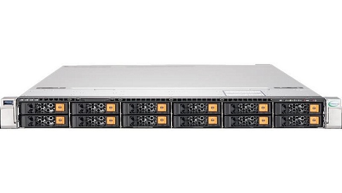 Сервер Supermicro  AS-1124US-TNRP