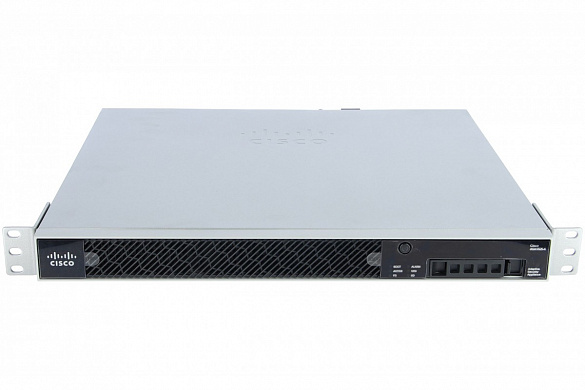 Межсетевой экран Cisco ASA5525-IPS-K9