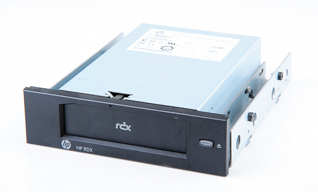 Дисковая система HPE RDX 3TB Internal Disk Backup System (P9L71A)