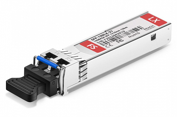 Трансивер FS SFP-100LX-31-I