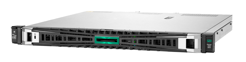Сервер HPE ProLiant DL20 Gen11 P65393-421