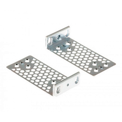 Набор крепежа Cisco FPR2K-CBL-MGMT=