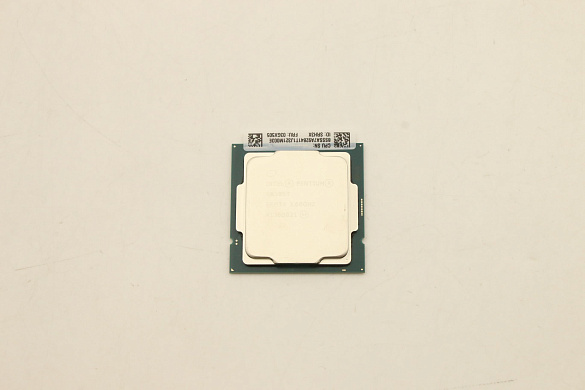 Процессор CPU, Intel, Pentium G6505T, 2 Cores, 35W, 3.6GHz (03GX505)
