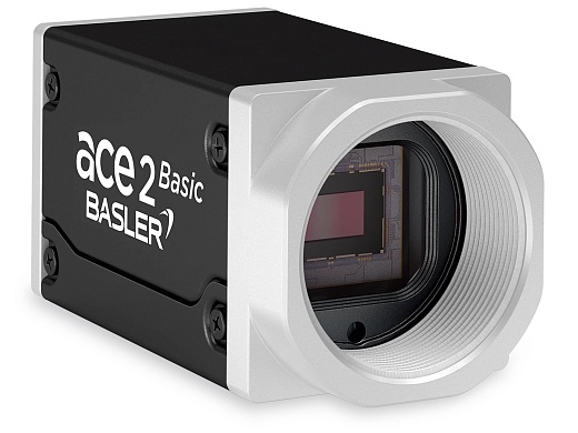 Камера Basler a2A2440-98g5mBAS