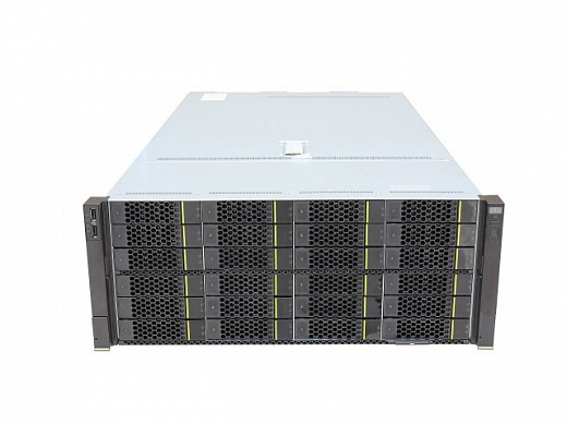 Сервер Huawei FusionServer 5288 V5 H52H-05-B36AFF