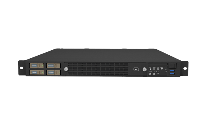 Сервер Mercury Systems RESX-07-1U22R