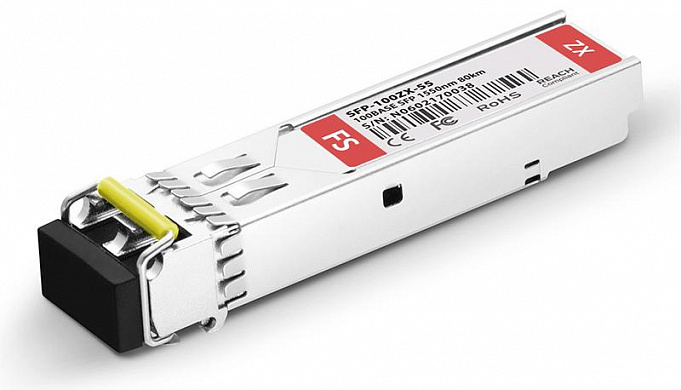 Трансивер FS SFP-100ZX-55