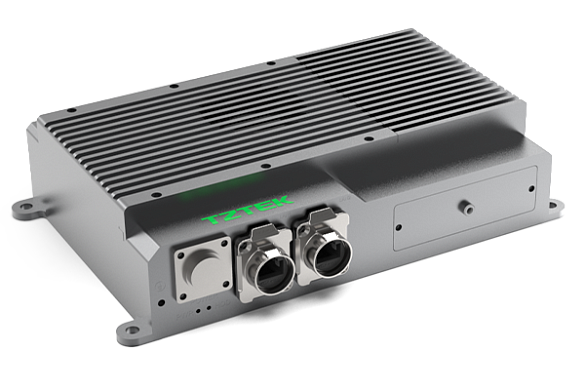 AI-компьютер TZTEK GEACX1T