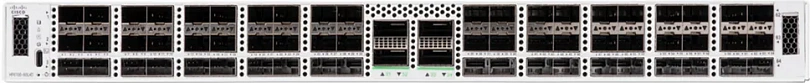 Коммутатор Cisco HF6100 HF6100-60L4D-SVC-S