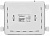 Wi-Fi роутер Mercusys AC10 RU, белый
