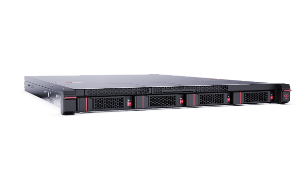 Сервер Гравитон С2041ИО